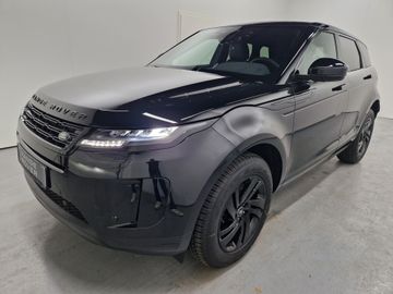 Land-Rover Range Rover Evoque - 1