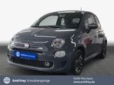 Fiat 500 1.2 8V Start&Stopp Sport - Fiat 500: Blau