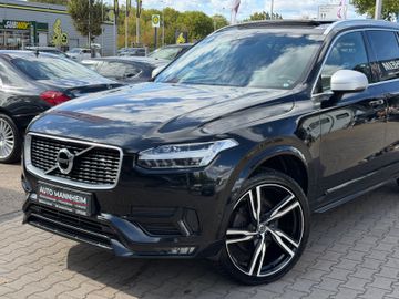 Volvo XC90 - 2
