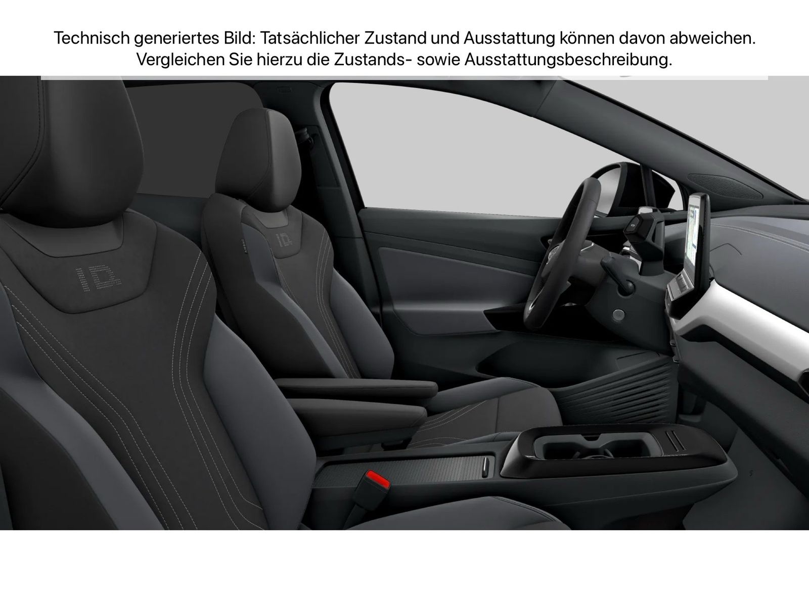Volkswagen ID.4 - Bild 5