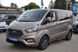 Ford Tourneo Custom 310 L1 TITANIUM ACC-BIX-NAV-KAM - Ford in Berlin: Ka
