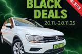 Volkswagen Tiguan 1.4 TSI 150PS Comfortl./wenig KM/1.HD! - VW Tiguan Gebrauchtwagen in Dresden