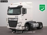 DAF XF 480 4X2 SC Standklima - DAF Xf