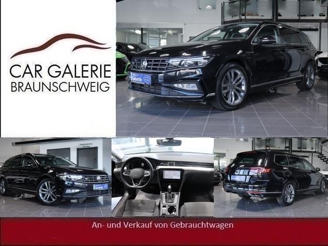 Volkswagen Passat Var.2.0 TDI Business* R-LINE*IQ-LIGHT*AHK