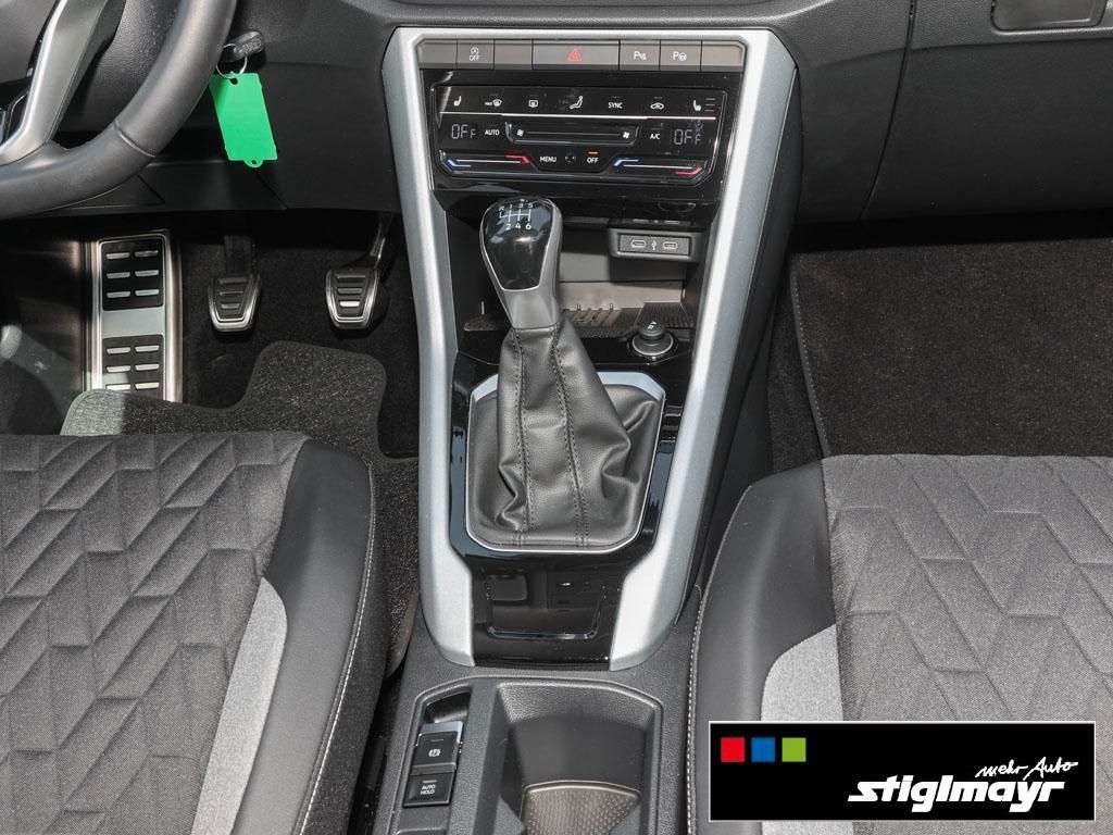 Volkswagen T-Roc - Bild 12