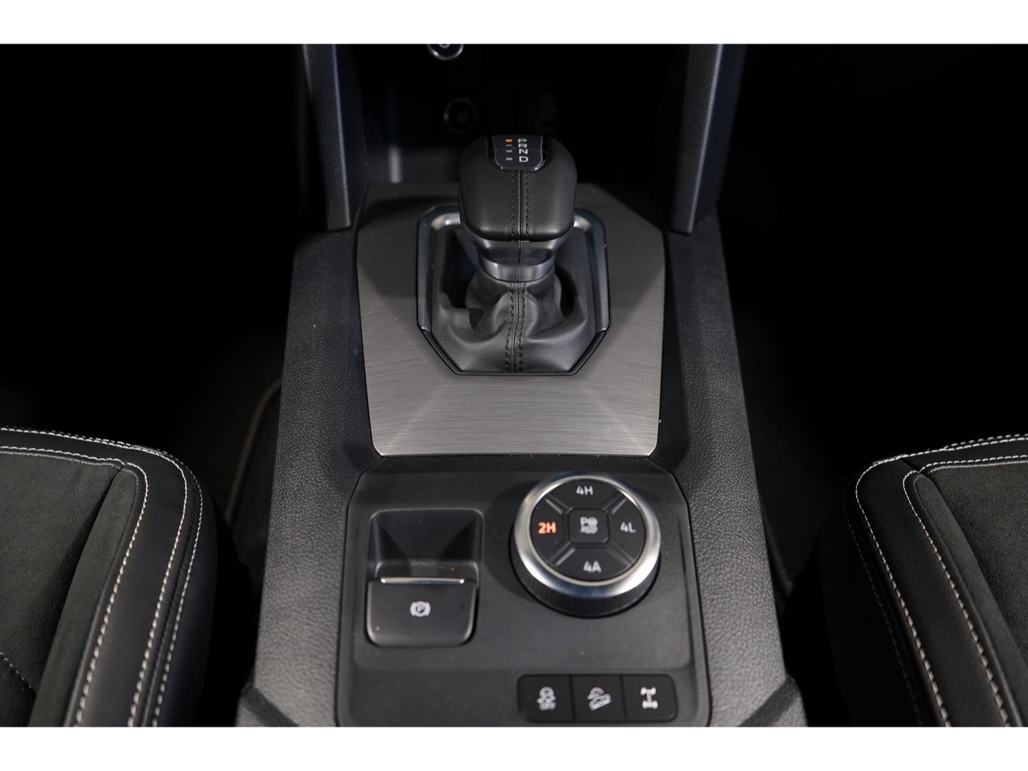 Volkswagen Amarok - Bild 10