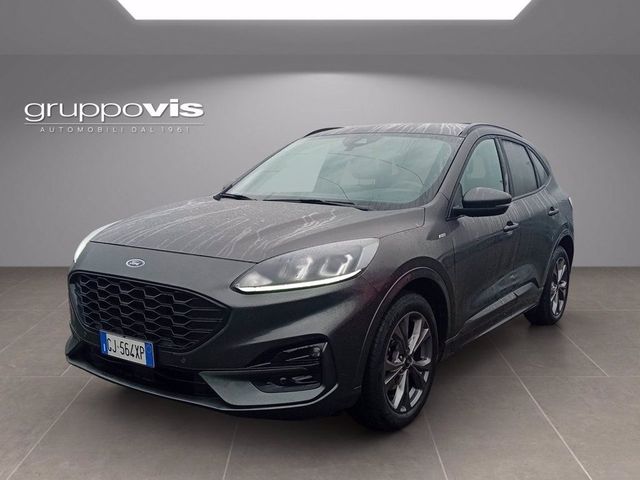 Ford FORD Kuga ecoblue ST-Line 2wd del 2022