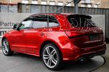 Audi SQ5 3.0 TDI*quattro*Inspek.Neu*B&O*Panorama*AHK* - Audi SQ5: TDI