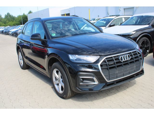 Audi Q5 - Bild 4