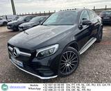 Mercedes-Benz GLC 250 d 4MATIC Coupe AMG Pano LED-Multibeam N