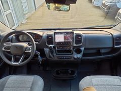 Pössl Summit 600Plus MJ25 Dümo-Winter Sale 26