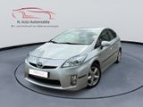 Toyota Prius 1.8 Hybrid Life Automatik*PDC*LMF* - Toyota Prius: Auto