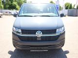 Volkswagen T6.1 Transporter Kombi lang 2.0 TDI 9-SITZER+AHK