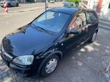Opel Corsa 1.0 Twinport Cool/Klima/TÜV NEU - gebrauchte Opel Corsa aus dem Jahr 2004