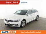Volkswagen Passat 2.0 TDI Elegance Aut.*NAVI*LED*ACC*PDC* - Volkswagen Passat in Hamburg