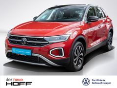 Volkswagen T-Roc 1.5 TSI Style Navi Bluetooth AHK LED Kamer