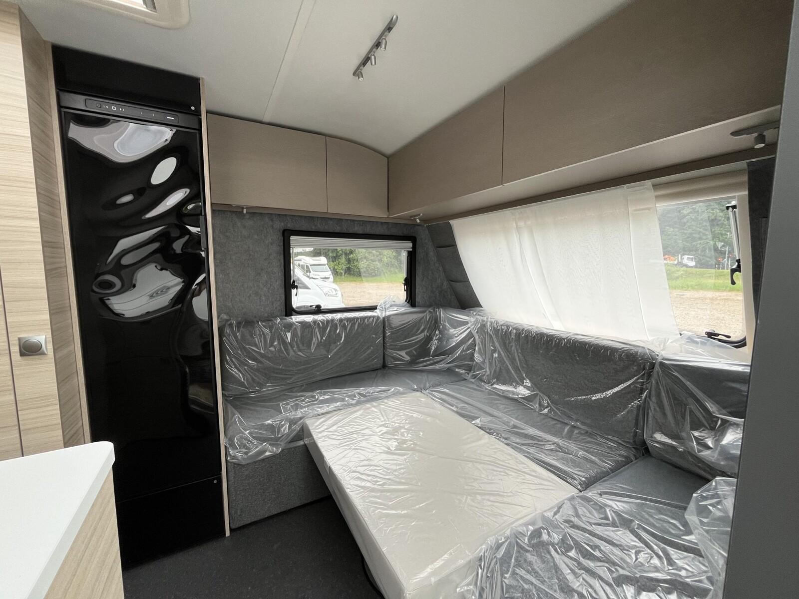 Adria Altea 502 UL 