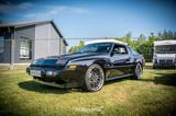 Mitsubishi Starion 2.6 Turbo - Mitsubishi Starion Gebrauchtwagen