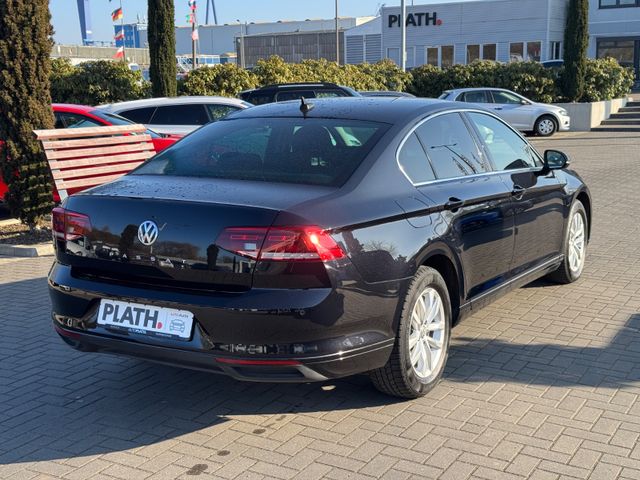 Volkswagen Passat  Lim. Business