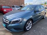 Mercedes-Benz A 180 Urban Navi+Allwetter+Sitzheizung+PDC+Xenon - Mercedes-Benz A 180 Gebrauchtwagen in Berlin