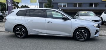 Opel Astra L ST 1.2 Turbo GS  Autom. Multimedia