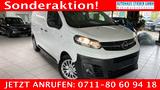Opel Vivaro Kastenwagen KLIMA+SHZ+EPH HI+BLUETOOTH... - Opel Vivaro Gebrauchtwagen in Stuttgart