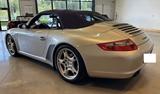Porsche 911/997 Carrera Cabrio PCM-NAVI*SRA*BI-XENON - Porsche in Hamburg: 911