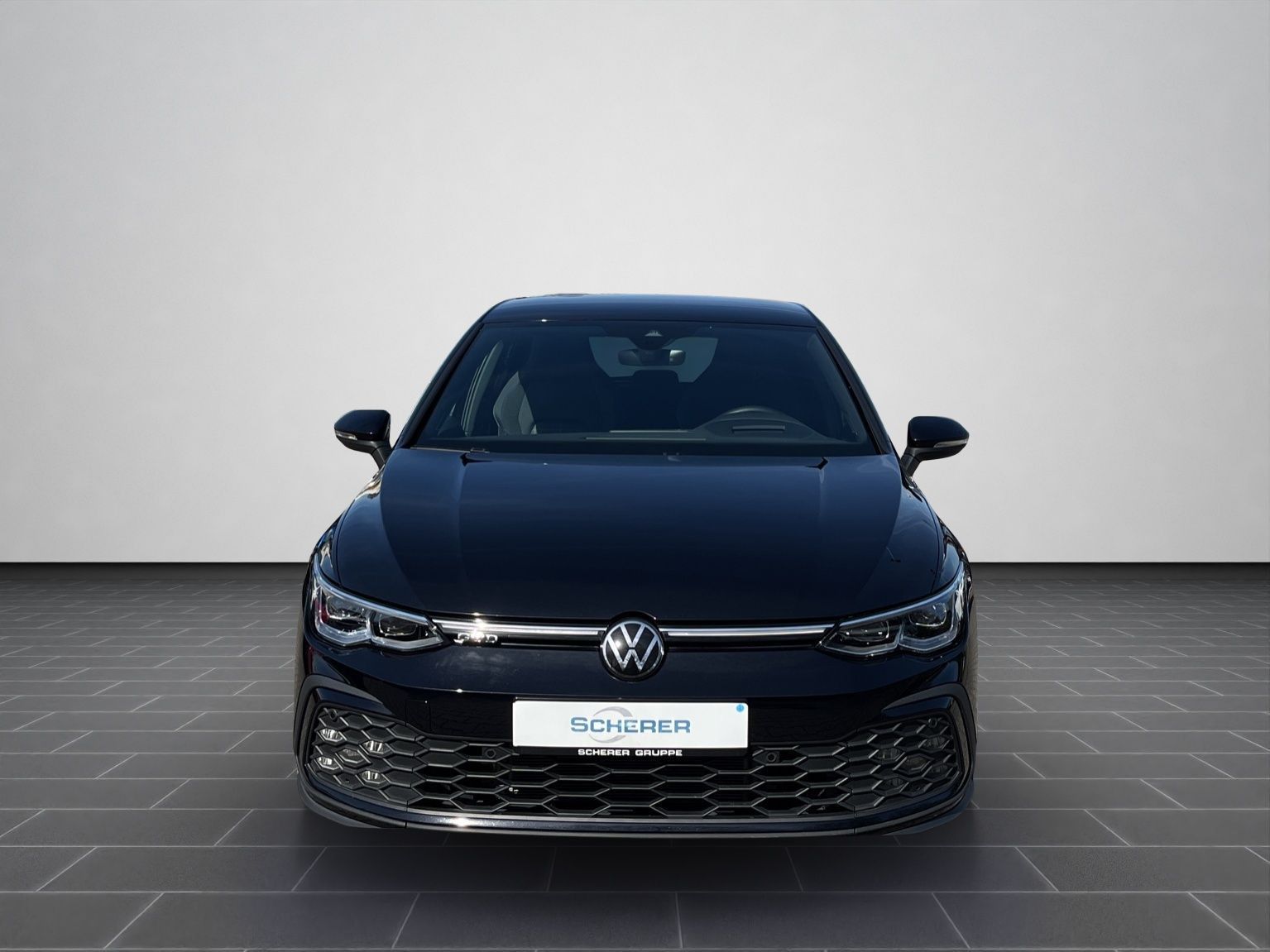 Volkswagen Golf - Bild 6