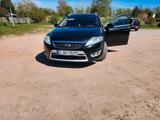 Ford Mondeo MK4 2.2 TDCi Titanium Sport - Ford Mondeo: Sport