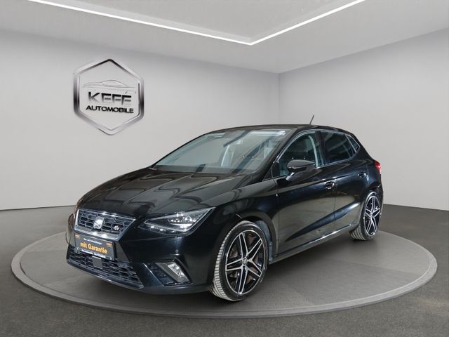 Seat Ibiza FR 1.0 TSI°LED°Navi°Kamera°Sitzheiz.°