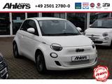 Fiat 500e Icon+42kWh+PDC+KOMFORT+NAVI+ALU+KLIMAAUTO+ - Fiat 500e