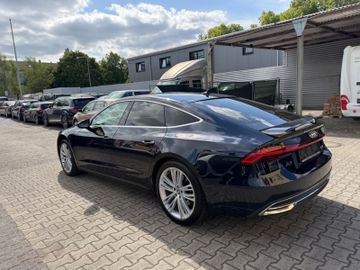 Audi A7 - 7