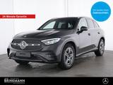 Mercedes-Benz GLC 300 AMG-Line/AHK/PANO/ Kamera/LED/19"/MSHZ - gebrauchte Mercedes-Benz GLC 300 aus dem Jahr 2024