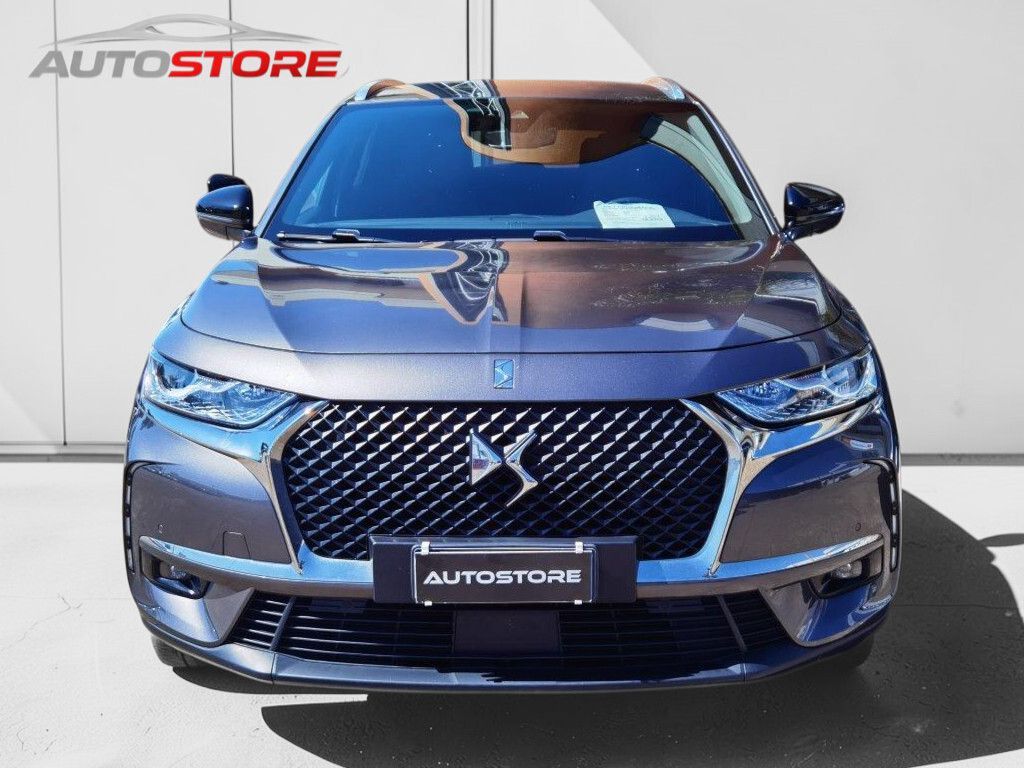 DS Automobiles Ds 7 Crossback HDi Aut.Bus.Sport FULL OPT. imagem 3