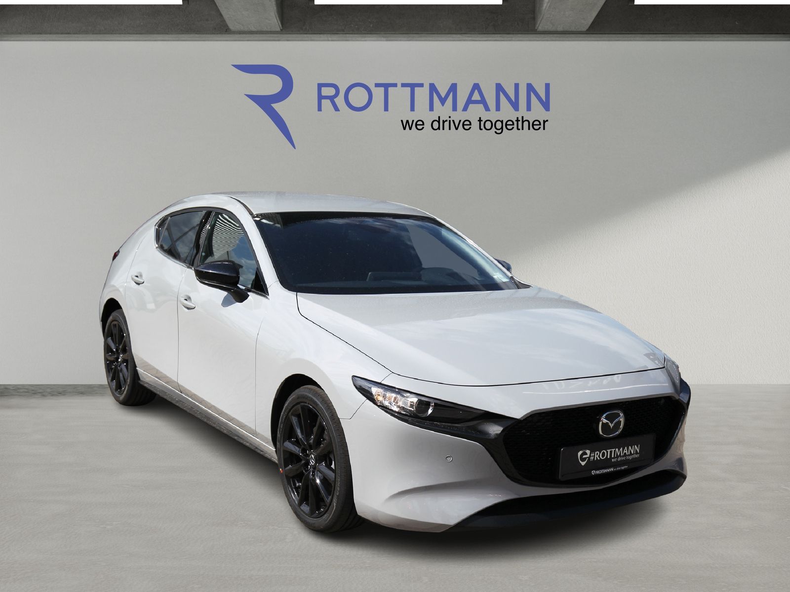 Mazda 3 - Bild 5