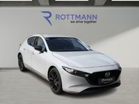 Mazda 3 - Vorschau Bild 5