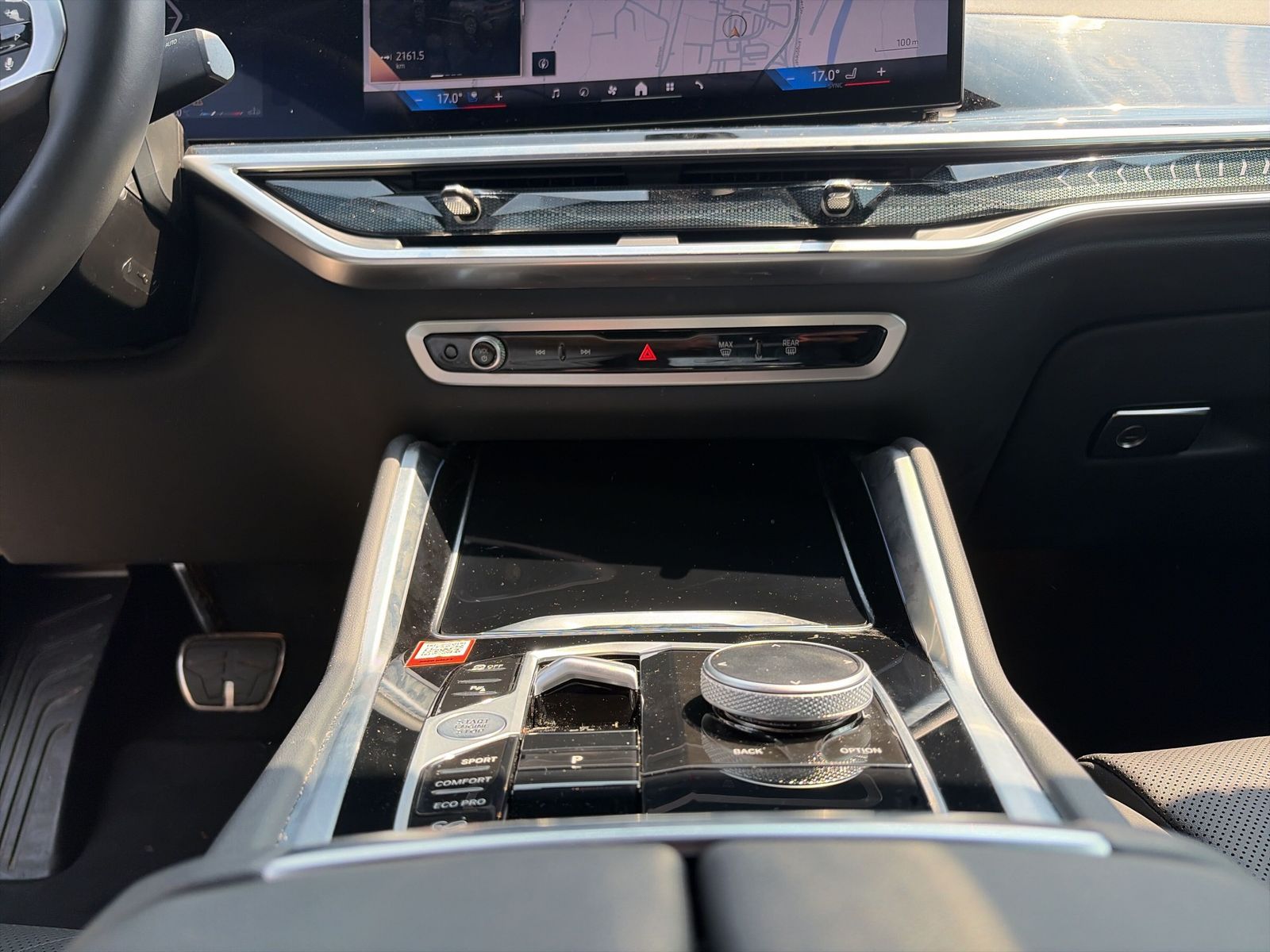 BMW X6 - Bild 13