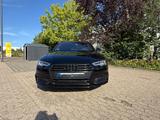 Audi A4 3.0 TDI S tronic Avant - S Sportsitze - Audi A4: Sports