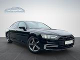 Audi A8 50 TDI quattro/HUD/DAB/STHZ/BLACK/PANO - gebrauchte Audi A8 aus dem Jahr 2020