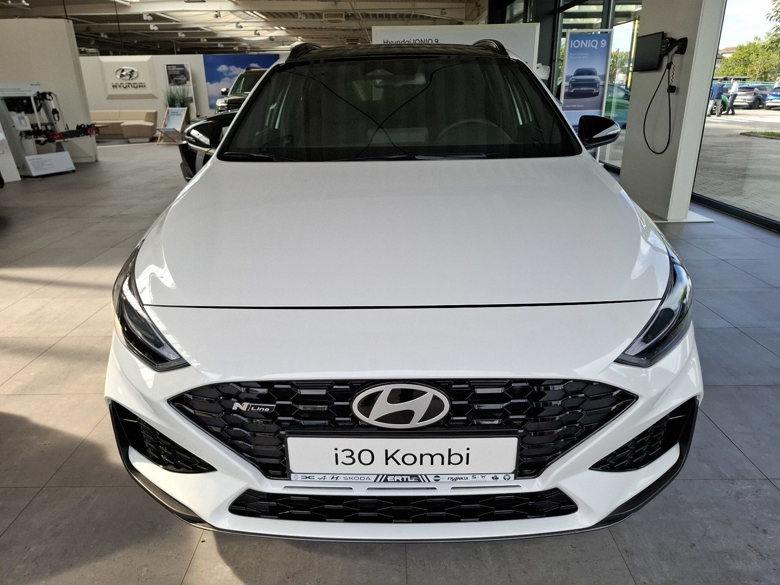 Hyundai i30 - Bild 2