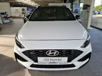 Hyundai i30 - Vorschau Bild 2