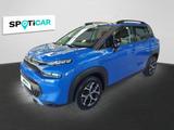 Citroën C3 Aircross PureTech130 EAT6 Plus Navi, LED - blaue Citroën C3 Aircross