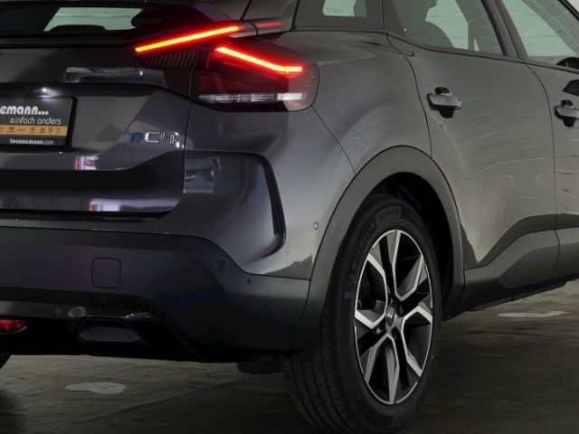 e-C4 C SERIES 50kWh+NAVI+RÜCKFAHRKAMERA+SITZHEIZ
