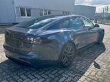 Tesla Model S Maximale Reichweite  - Tesla Model S Maximale-Reichweite