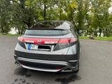 Honda Civic 1.4 Type S  - Honda Civic aus 2009: Type