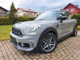 MINI Countryman S  ALL4  - MINI: Kleinwagen, Country