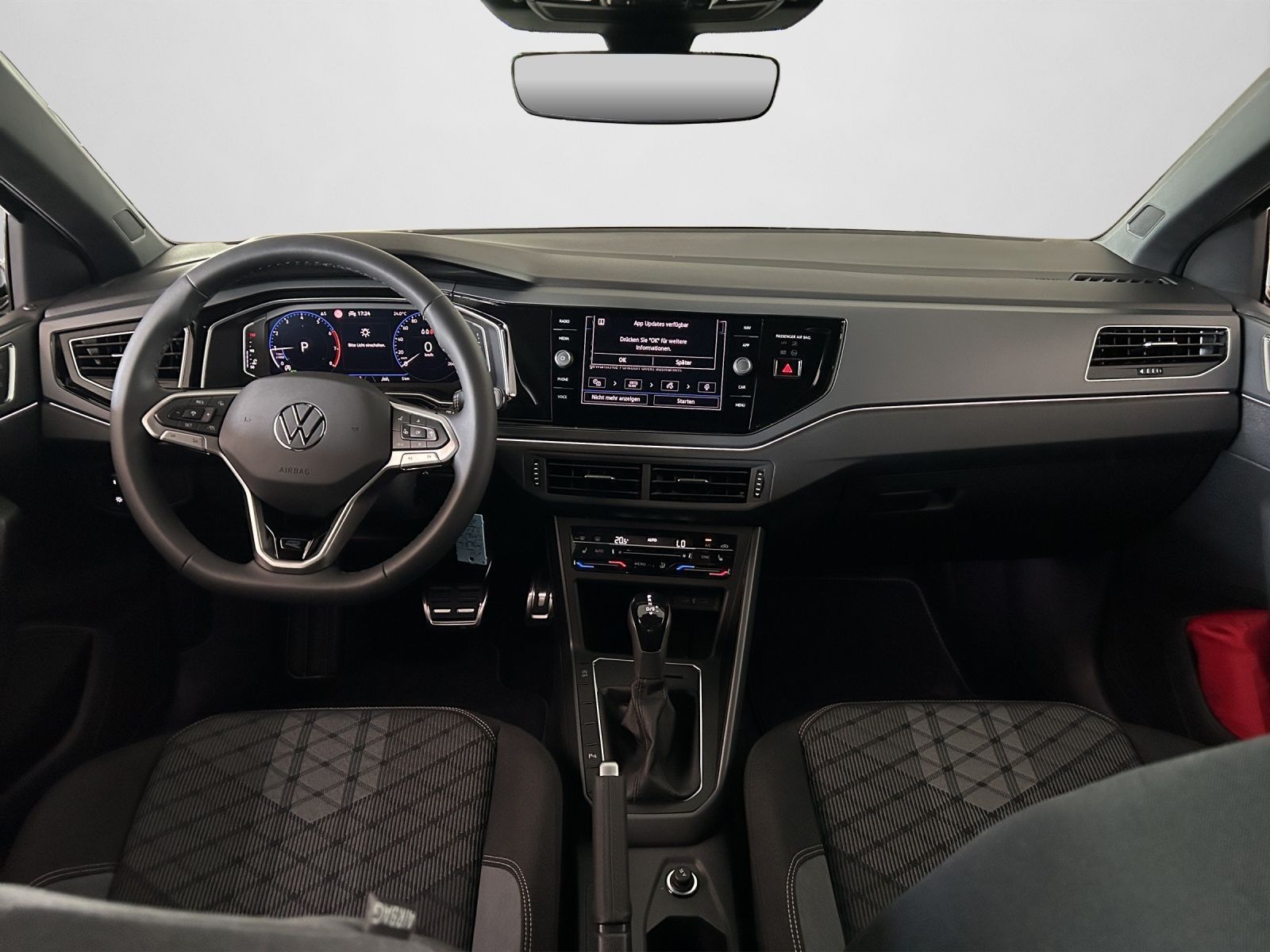 Volkswagen Taigo - Bild 4