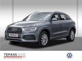 Audi Q3 2.0 TFSI quattro sport KAM PDC NAVI GJR - Audi Q3 Gebrauchtwagen in Wuppertal