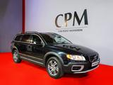 Volvo XC70 MOMENTUM LEDER NAVI SHZ PDC TOP ZUSTAND - Volvo XC70 Gebrauchtwagen