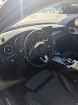 Mercedes-Benz Mercedes C 220d T-Modell Avantgarde Park-Pilot A - Mercedes-Benz 220 aus 2015